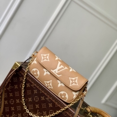 LV Satchel Bags